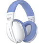 Наушники Aula S6 Blue: Тип конструкции полноразмерные