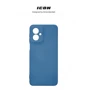 Чохол для телефона ArmorStandart ICON Case Camera cover Blue для Motorola G55 5G (ARM81208): Плівка в комплекті нет