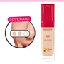 Bourjois Radiance Reveal Healthy Mix Foundation №50 Rose Ivory Тональний крем 30 ml: Вид Тональні засоби
