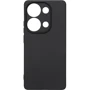 Чехол для телефонов ArmorStandart ICON Case Camera cover Black for Xiaomi Redmi Note 14S 4G (ARM82008)
