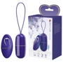 Виброяйцо с ДУ LYBAILE Pretty Love - Arvin Youth (BI-014374WL)