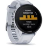 Смарт-часы Garmin Forerunner 955 Whitestone (010-02638-11/31): Тип гаджета Взрослые смарт часы