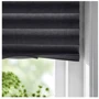 Штора-плісе Blackout ІКЕА Schottis 100х190 см Темно-сірий (90369507)