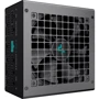 Блок питания Deepcool PN850M (R-PN850M-FC0B-EU): Вентилятор нижней стенки нет