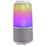 Акустика Xiaomi Velev Light Show Bluetooth Speaker V03 White: Цвет белый