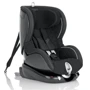 Автокресло Romer TRIFIX Black Edition (2000011293): Крепление Isofix есть