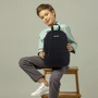 Рюкзак GoPack Education Teens 119S-4 черный (GO24-119S-4): Тип Для старшеклассников