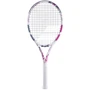 Ракетка для тенниса Babolat EVO AERO Lite pink unstr Gr1 (101508-100)