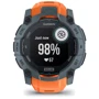 Смарт-часы Garmin Instinct 3 Solar 50mm Twilight with Solstice Band (010-02935-01) фото 8
