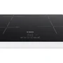 Варочная поверхность электрическая Bosch PUE611BB1E: Тип нагревательного элемента электрической поверхности Индукция