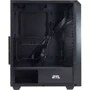 Корпус GTL 2625B1 Black фото 5