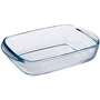 PYREX C&S 2.2 л квадр.25x22x7 см (212P000): Назначение универсальная