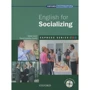 English for Socializing: Student's Book with MultiROM