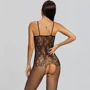 Бодистокинг NDS 1228 One Size Вlack (6507)