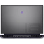 Ноутбук Dell Alienware m18 R2 (AWM18R-9583BLK-PUS): Відеоадаптер nvidia GeForce RTX 4080, 12 ГБ GDDR6