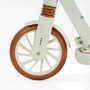 Самокат двухколесный Skyper (YF-91406): Конструкция рамы цельная