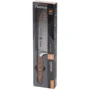 Нож сантоку Fissman Bremen 18 см (2722): Длина лезвия, см 18