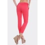 Штани ArtStyleLeggings BRK-012D-48 48 коралові: Вид Штани