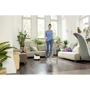 Пароочиститель Karcher SC 3 Deluxe EasyFix Premium (1.513-221.0): Вес, кг 3.28