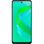 Смартфон Infinix Smart 8 2/64Gb Crystal Green (UA UCRF): Дисплей 6.6" IPS LCD (720 x 1612) / 267 ppi