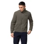 Куртка Jack Wolfskin Arland 3IN1 1110711-5066 52 серая демисезонная с капюшоном: Фасон Прямой