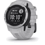 Смарт-годинник Garmin Instinct 2S Solar Mist Grey (010-02564-01)