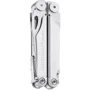 Мультитул Leatherman Wave Plus 832532: Количество инструментов 18