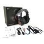 Навушники Kotion Each G2000BT Black/Red: Тип кріплення оголовные