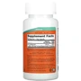 NOW Foods Iron 36 mg Double Strength 90 veg caps
