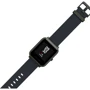 Смарт-часы Amazfit Bip Lite Black: Фитнес-функции Умный будильник, Альтиметр, Пульсометр, Шагомер, Подсчет калорий