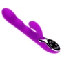 Перезаряжаемый вибратор Pretty Love PASSION, BI-014107