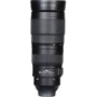 Объектив для фотоаппарата Nikon AF-S Nikkor 200-500mm f/5.6E ED VR: Диаметр резьбы для светофильтра 95 мм