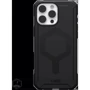 Чехол для iPhone Urban Armor Gear UAG Essential Armor Magsafe Black (114449114040) for iPhone 16 Pro Max
