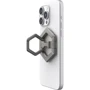 Держатель UAG Magnetic Ring Stand Titanium (964443113636) for iPhone 16 I 15 I 14 I 13 I 12 series фото 8