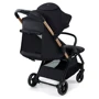 Прогулочная коляска Kinderkraft Apino Raven Black (KSAPIN00BLK0000) фото 7