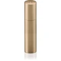 Премиум лубрикант 3-в-1 на силиконовой основе Uberlube Good-to-Go Gold (15 мл) + кейс