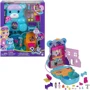 Игровой набор Polly Pocket Вечерние посиделки с мишками (HGC39) фото 3