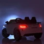 Детский электромобиль Bambi Racer Audi TT RS Roadster белый (M 5012EBLR-1) фото 9