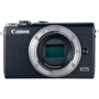 Canon EOS M100 kit (15-45mm) IS STM Black Официальная гарантия: Максимальный размер кадра 6000x4000