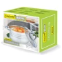 Каструля Maestro 26 см 8.2 л (MR3513-26): Тип традиційна