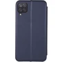 Аксессуар для смартфона Fashion Classy Blue for Samsung A125 Galaxy A12/M125 Galaxy M12: Тип чехол-книжка