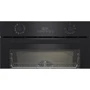 Духова шафа електрична Beko BBIR17300BCS: Кількість режимів нагріву 12