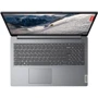 Ноутбук Lenovo IdeaPad 1-15ALC7 (82R400HJRA) UA: Тип экрана антибликовое покрытие