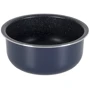 Набір посуду Gimex Cookware Set induction 8 предметів Bule (6977228) (DAS302020) фото 4