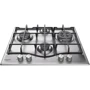 Варочная поверхность Hotpoint-Ariston PCN 641 T/IX/HA EE: Размеры для встраивания 3.9-4х55.5х47.5 см (ВхШхГ)