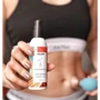 HiLLARY Grapefruit Anti Cellulite 100 ml Антицеллюлитное масло Грейпфрут: Объем, мл 100