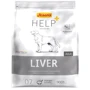 Сухой корм для собак Josera Help Liver Dog dry Диетическая поддержка при лечении печеночной недостаточности 900 г (50013177)