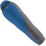 Спальный мешок Ferrino Yukon Plus/+4°C Blue/Grey Right (86357IBBD)