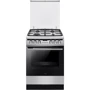 Плита комбінована Amica 6117GET3.39HZpTaDpNA(Xx)