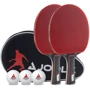 Набор для настольного тенниса Набор для настольного тенниса Joola Duo Pro 2 Bats 3 Balls (54821)